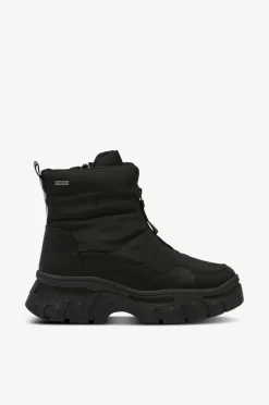 Online Vinterstøvler Pannaconi Due Dame Vinterfodtøj|Boots & Snørestøvler