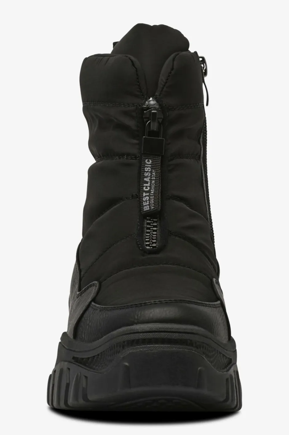 Online Vinterstøvler Pannaconi Due Dame Vinterfodtøj|Boots & Snørestøvler
