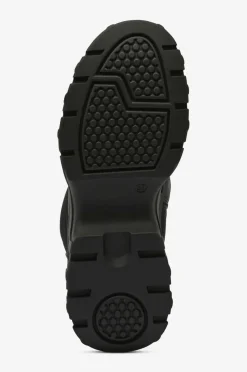 Online Vinterstøvler Pannaconi Due Dame Vinterfodtøj|Boots & Snørestøvler