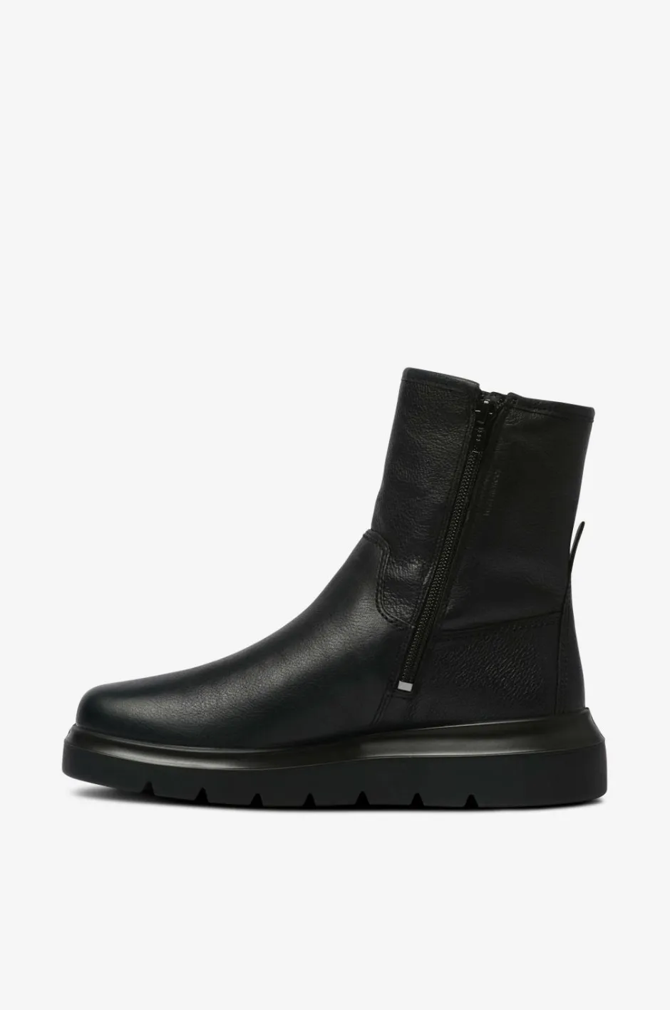 Clearance Boots Nouvelle Dame Vinterfodtøj|Boots & Snørestøvler