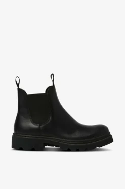 ecco Chelseaboot Grainer M^ Boots & Støvler