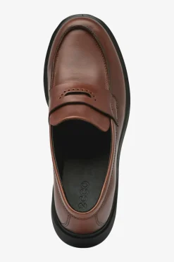 ecco Loafers Metropole Vienna W^Dame Loafers