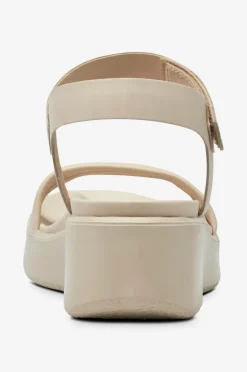 Sale Sandaler Flowt Wedge LX W Dame Sandaler & Sandaler Med Hæl