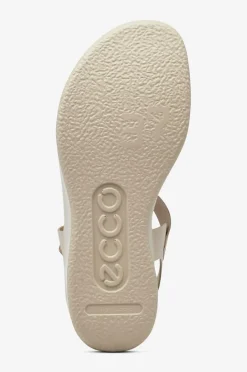 Sale Sandaler Flowt Wedge LX W Dame Sandaler & Sandaler Med Hæl