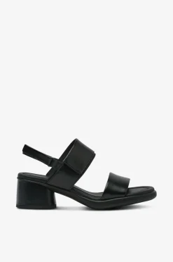 Sandaler med hæl Sculpted Sandal LX 35 Dame Højhælede Sko