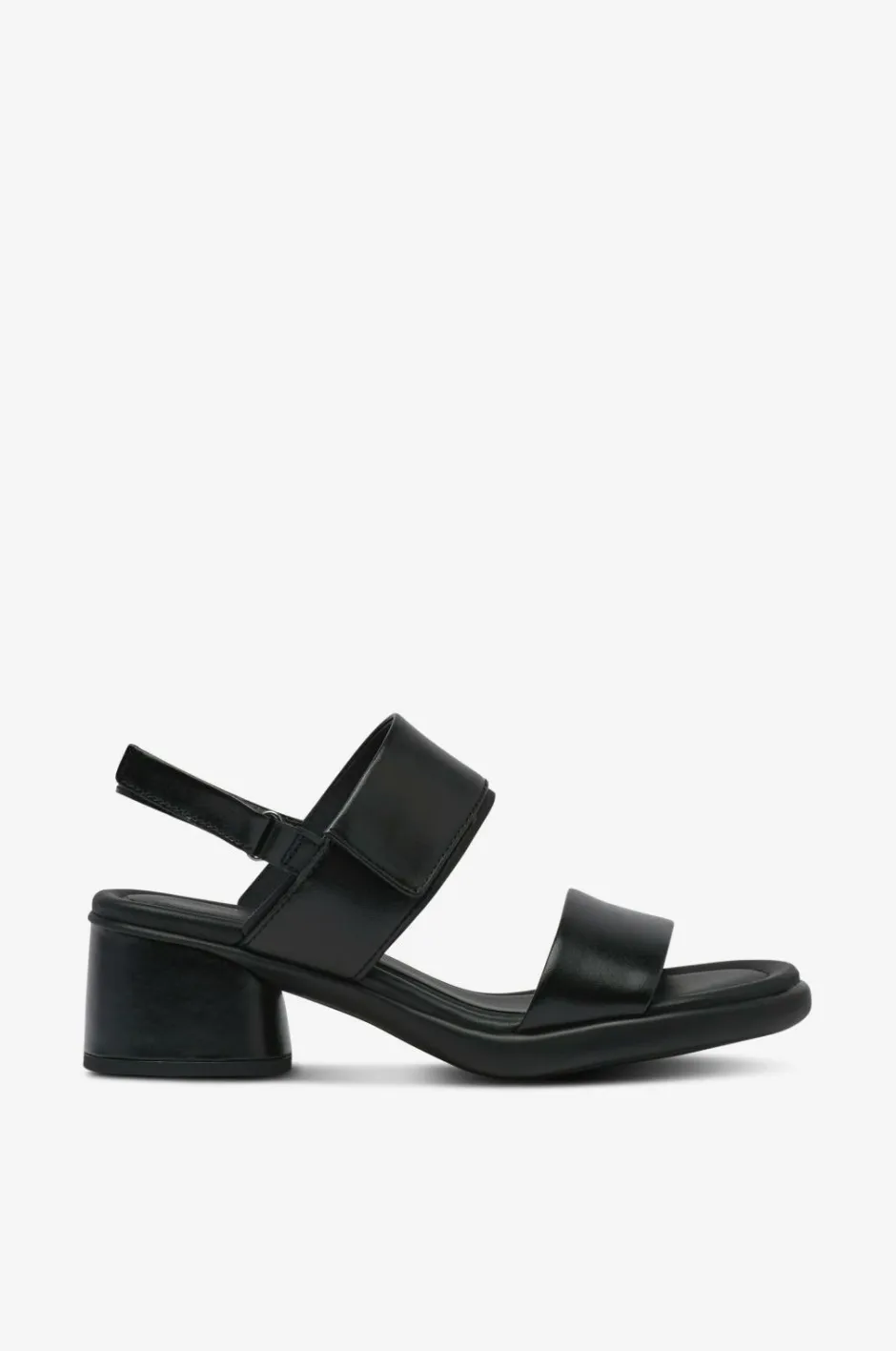 Sandaler med hæl Sculpted Sandal LX 35 Dame Højhælede Sko