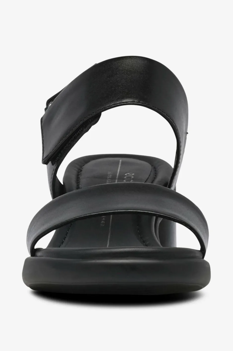 Sandaler med hæl Sculpted Sandal LX 35 Dame Højhælede Sko