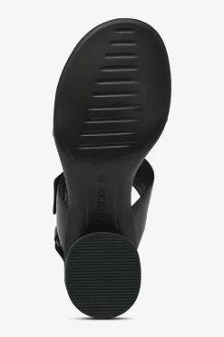 Sandaler med hæl Sculpted Sandal LX 35 Dame Højhælede Sko