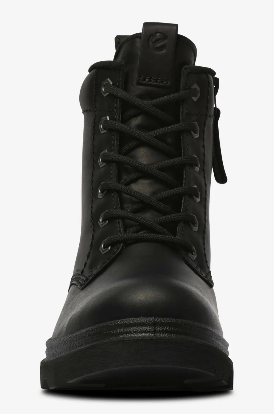 ecco Støvle Grainer W^Dame Vinterfodtøj|Boots & Snørestøvler