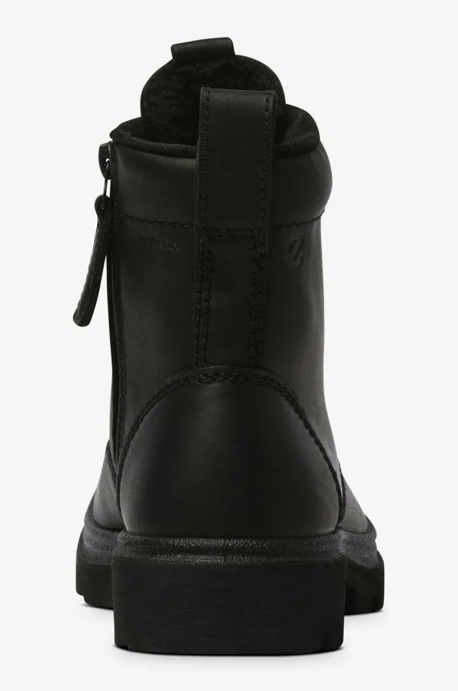 ecco Støvle Grainer W^Dame Vinterfodtøj|Boots & Snørestøvler