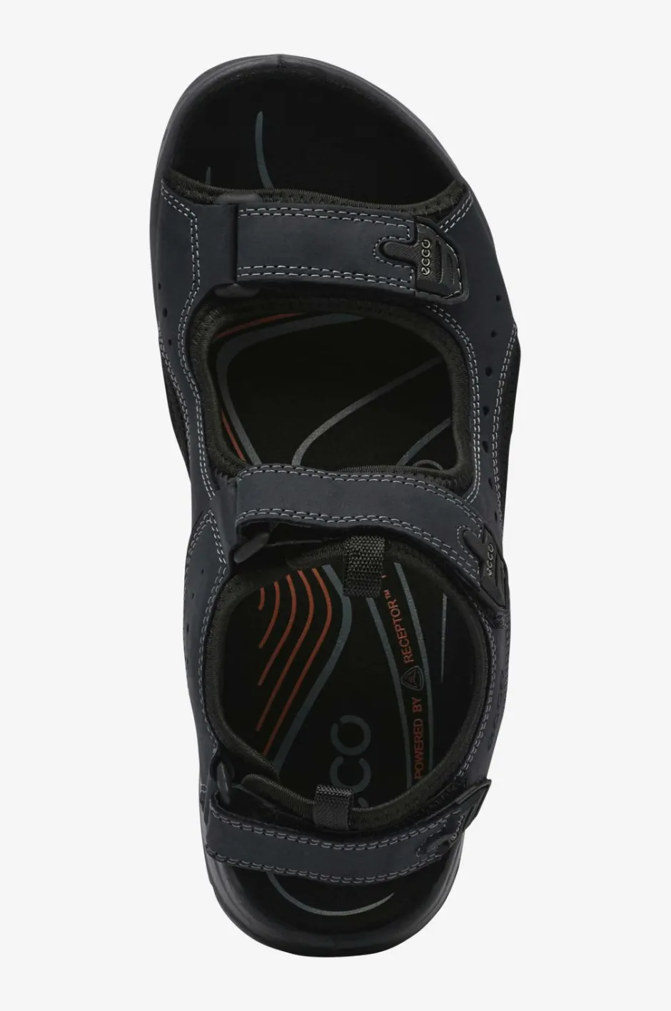 Hot Vandresandaler Offroad Oil Nubuck Sandaler|Sko