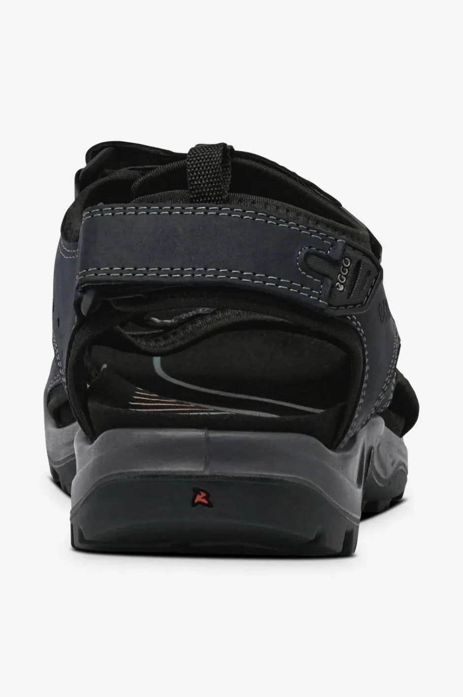 Hot Vandresandaler Offroad Oil Nubuck Sandaler|Sko