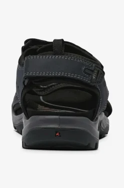 Hot Vandresandaler Offroad Oil Nubuck Sandaler|Sko