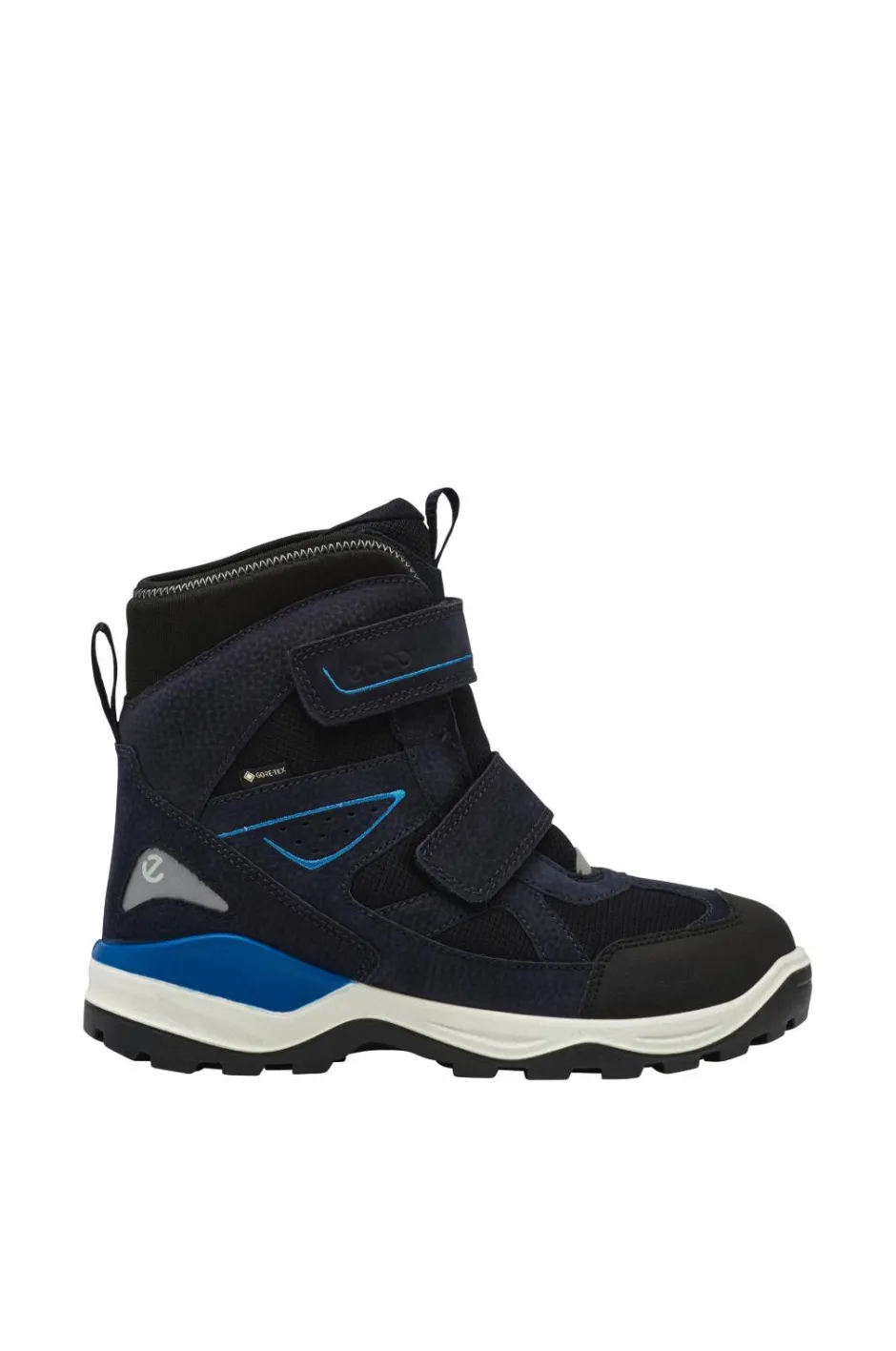 ecco Vinterstøvler Snow Mountain^Børn Vinterfodtøj|Boots, Støvler & Snørestøvler