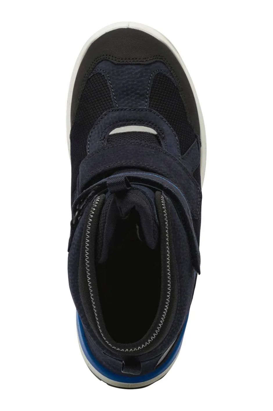 ecco Vinterstøvler Snow Mountain^Børn Vinterfodtøj|Boots, Støvler & Snørestøvler