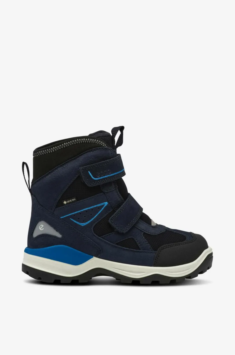 ecco Vinterstøvler Snow Mountain^Børn Vinterfodtøj|Boots, Støvler & Snørestøvler