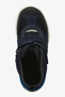 ecco Vinterstøvler Snow Mountain^Børn Vinterfodtøj|Boots, Støvler & Snørestøvler