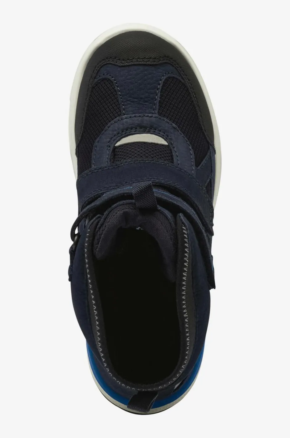 ecco Vinterstøvler Snow Mountain^Børn Vinterfodtøj|Boots, Støvler & Snørestøvler