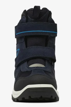 ecco Vinterstøvler Snow Mountain^Børn Vinterfodtøj|Boots, Støvler & Snørestøvler