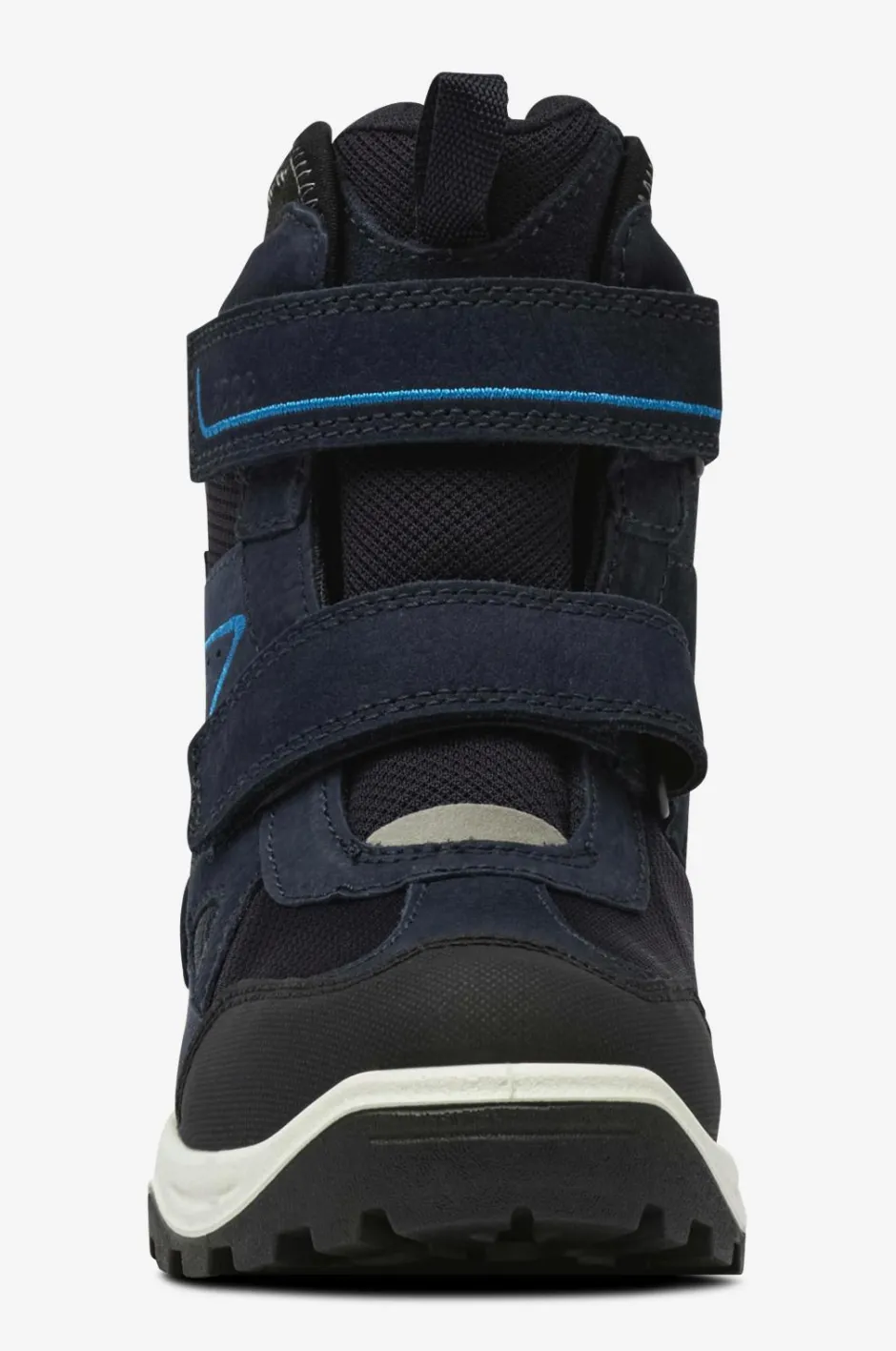 ecco Vinterstøvler Snow Mountain^Børn Vinterfodtøj|Boots, Støvler & Snørestøvler