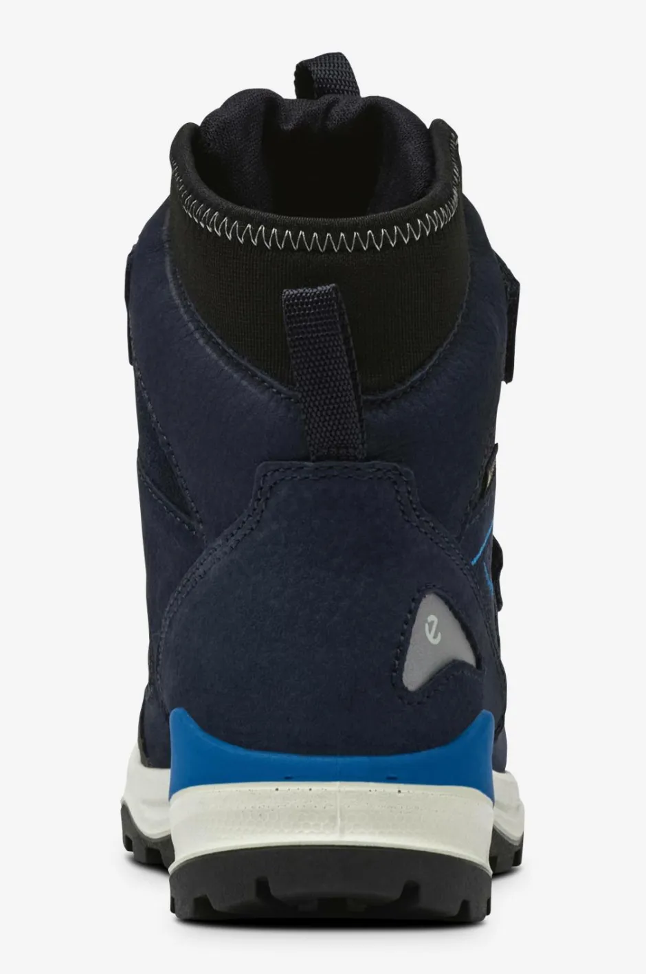 ecco Vinterstøvler Snow Mountain^Børn Vinterfodtøj|Boots, Støvler & Snørestøvler