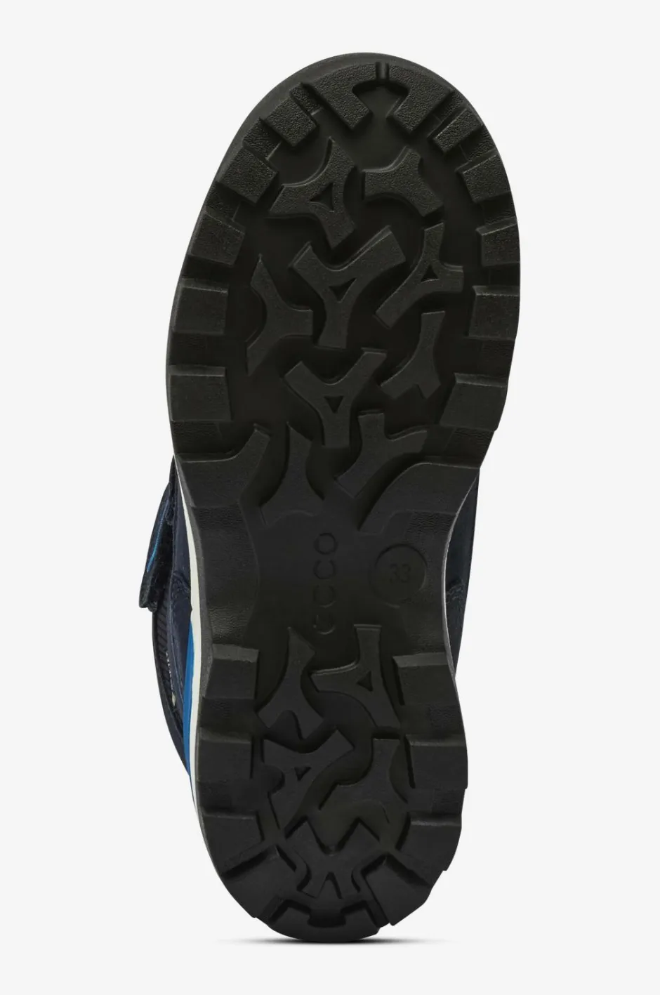 ecco Vinterstøvler Snow Mountain^Børn Vinterfodtøj|Boots, Støvler & Snørestøvler