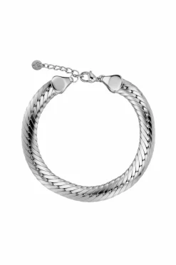 Edblad Armbånd Hera Chain Bracelet^Dame Smykker