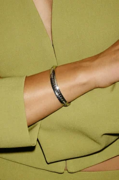 Edblad Armbånd Hera Chain Bracelet^Dame Smykker