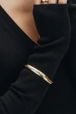 Online Armbånd Hera Chain Bracelet Dame Smykker