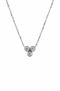 Discount Halskæde Barre Necklace Dame Smykker