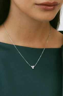 Discount Halskæde Barre Necklace Dame Smykker