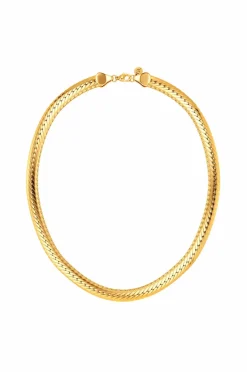 Edblad Halskæde Hera Chain Necklace^Dame Smykker