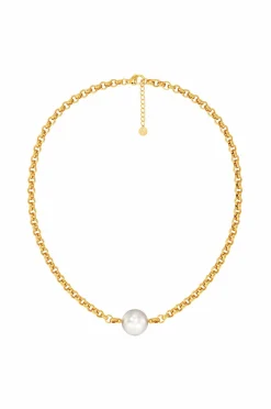 Outlet Halskæde Lexie Necklace S Dame Smykker