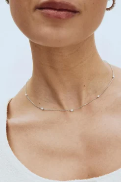 Edblad Halskæde Lilo Necklace^Dame Smykker