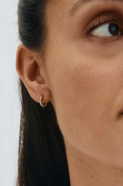 Edblad Øreringe Glow Earrings Mini^Dame Smykker