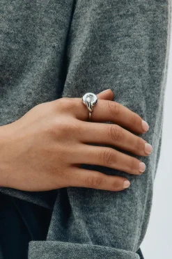 Edblad Ring Redondo^Dame Smykker