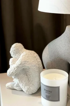 Hot Dekoration, Tristan Pynteting