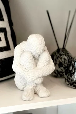 Hot Dekoration, Tristan Pynteting