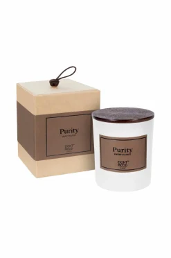 Eightmood Duftlys, Purity Sweet floret^ Rumduft