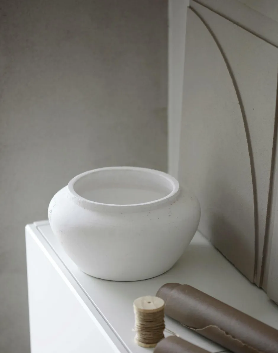 Eightmood Krukke, Athena H 15 cm^ Potteskjulere