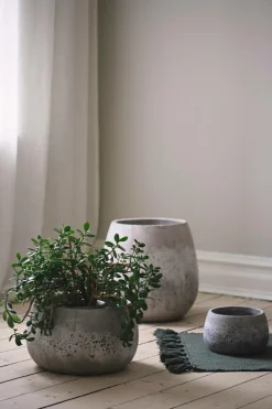 Discount Krukke, Porto H 14 cm Potteskjulere