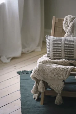 Eightmood Plaid, Bohemian^ Tæpper & Plaider