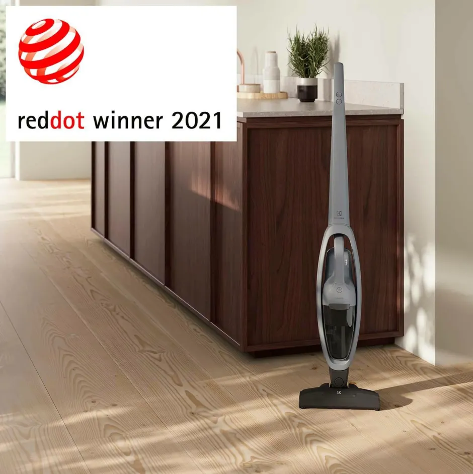 Electrolux Skaftstøvsugere ES52CB18UG^ Husholdningselektronik