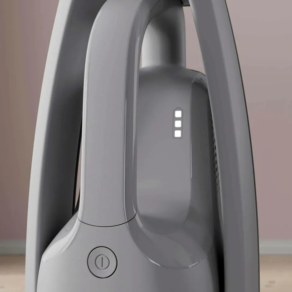 Electrolux Skaftstøvsugere ES52CB18UG^ Husholdningselektronik