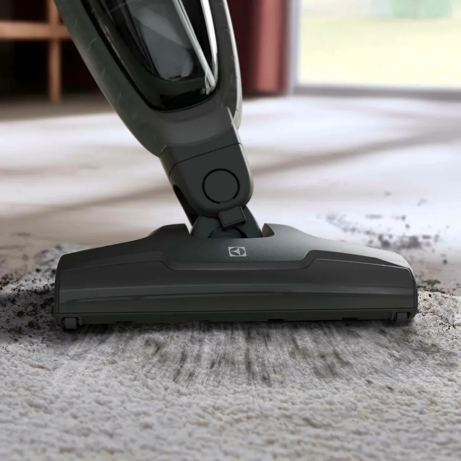 Electrolux Skaftstøvsugere ES52CB18UG^ Husholdningselektronik