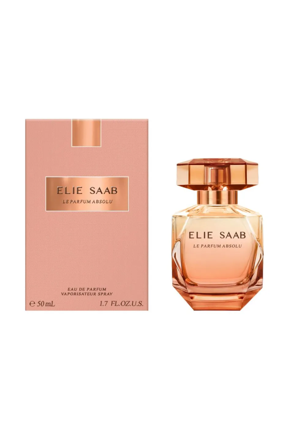Online Le Parfum Abslou Edp Parfume