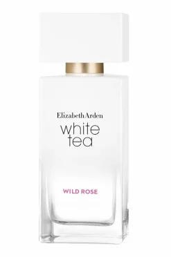 Elizabeth Arden White Tea Wild Rose Edt 50ml^ Parfume