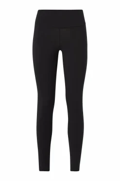 Outlet Collection Ankellange leggings Dame Loungewear & Homewear|Tights & Leggings