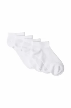 Ellos Collection Ankelsokker 4-pack^Dame Strømper