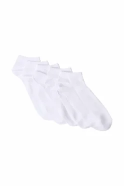 Ellos Collection Ankelsokker 5-pack^ Undertøj